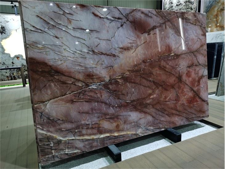Płytki ścienne Cosmopolitan Quartzite Slabs