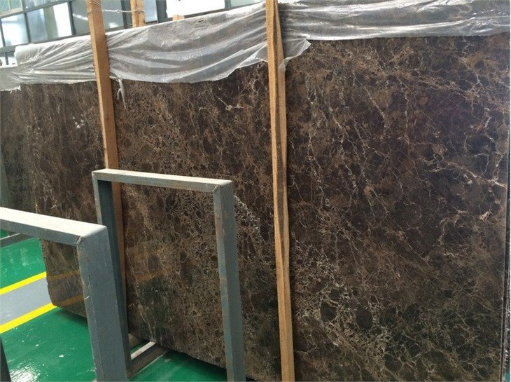 Emperador Marron Marble