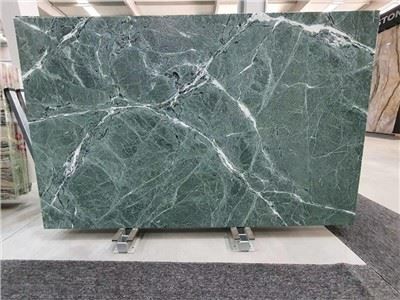 Hualien Cesarzowa Zielone płyty marmurowe