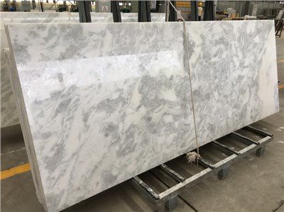 Namibia Błękitny marmur na blat