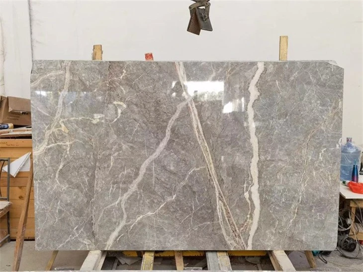 Fior Di Pesco Marble tile