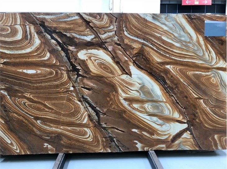 Stonewood Quartzite