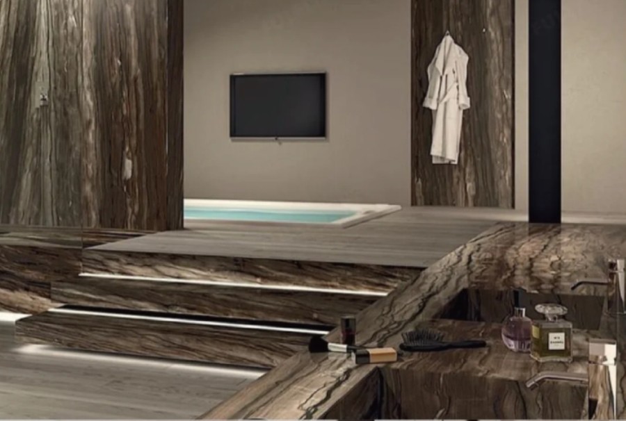 Sequoia Brown3 Sequoia Brown3